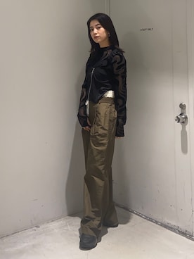 まいまいさんのコーディネート