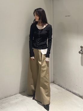 まいまいさんのコーディネート