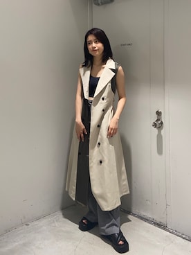 まいまいさんのコーディネート