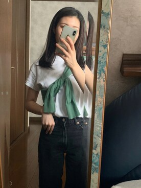 hinaさんのコーディネート