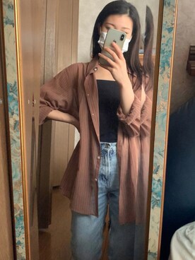 hinaさんのコーディネート