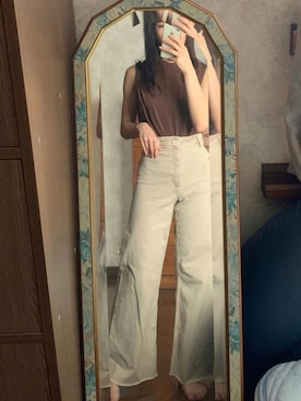 hinaさんのコーディネート