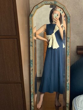 hinaさんのコーディネート