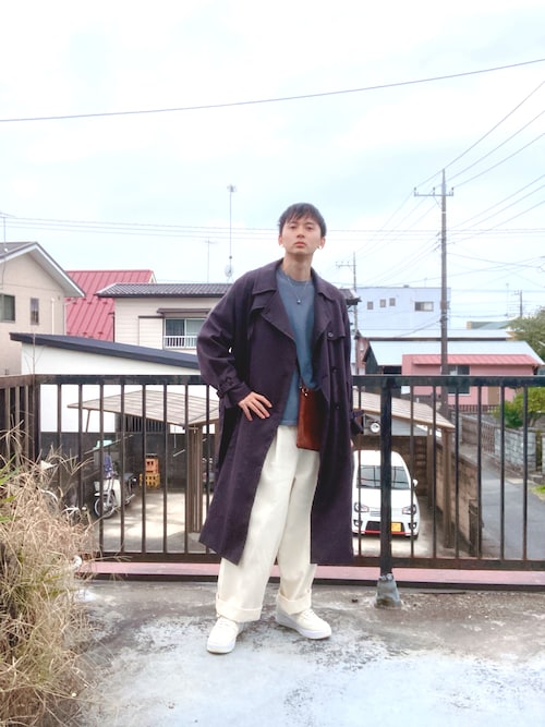 iCHIさんのコーディネート