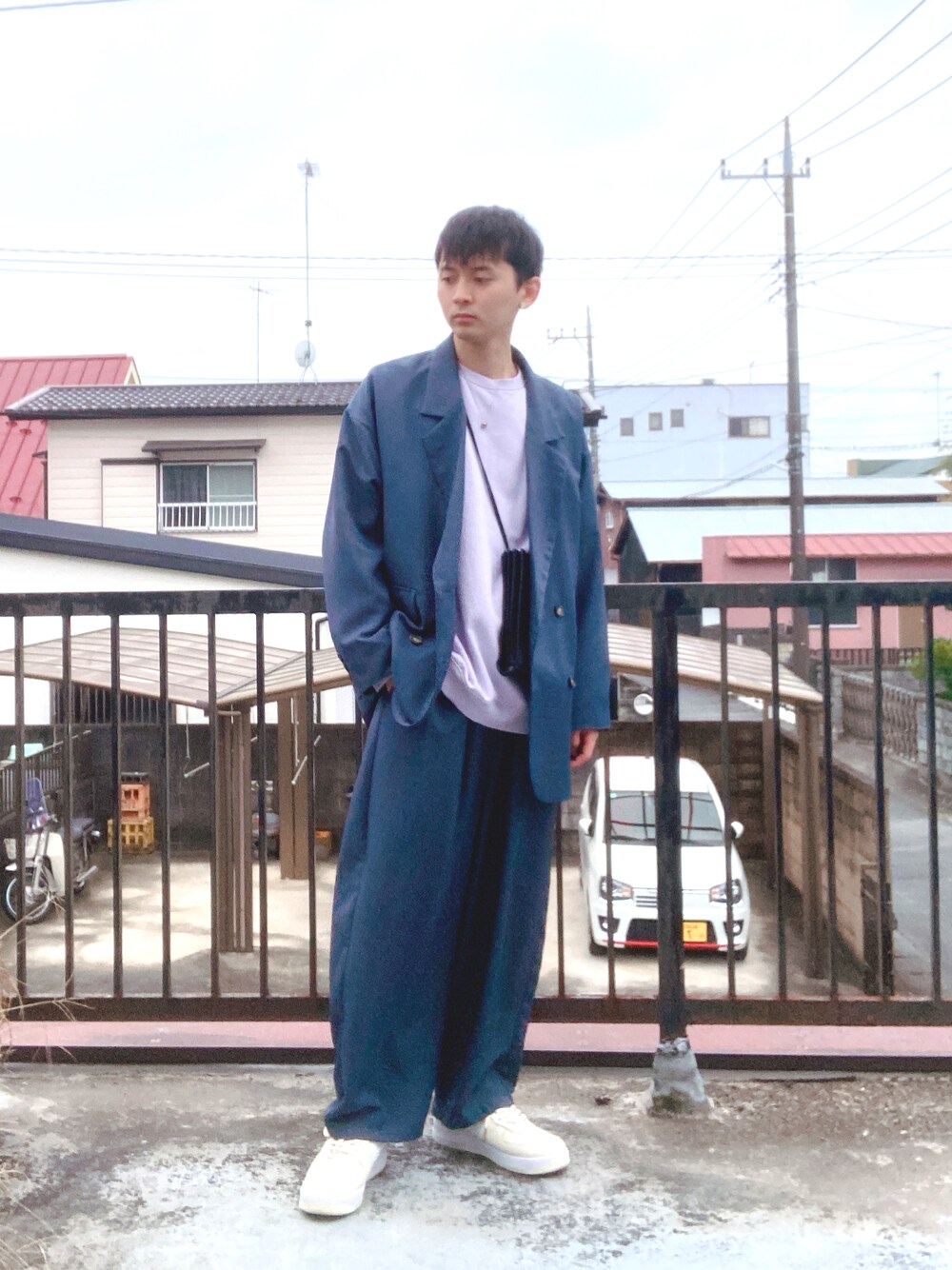 UNDERCOVER  アンダーカバー  ロゴ　シルバーリング　21号 2025年最新】UNDERCOVER 号数：21号 リング・指輪の人気アイテム