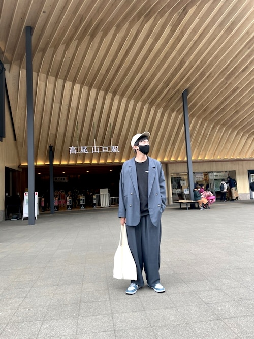 iCHIさんのコーディネート