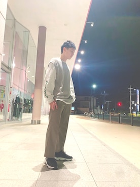 iCHIさんのコーディネート