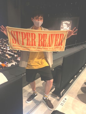 iCHIさんのコーディネート