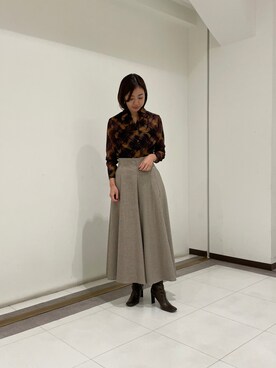 kamo0118さんのコーディネート