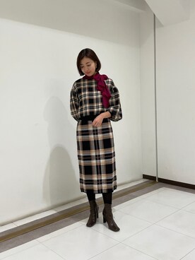 kamo0118さんのコーディネート