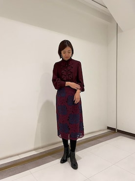 kamo0118さんのコーディネート