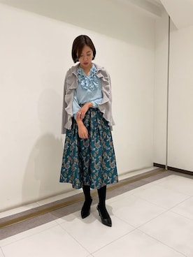 kamo0118さんのコーディネート