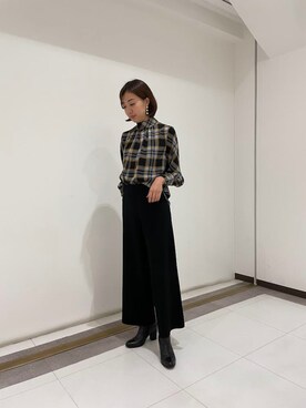 kamo0118さんのコーディネート