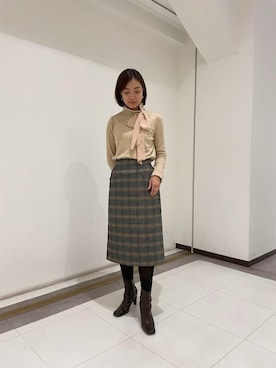 kamo0118さんのコーディネート