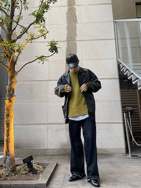 しんばさんのコーディネート