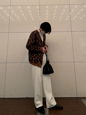 しんばさんのコーディネート