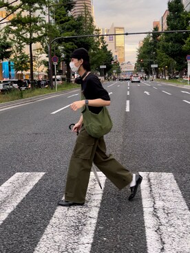 しんばさんのコーディネート