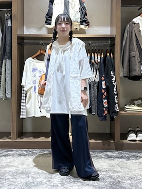 h0peeekoさんのコーディネート