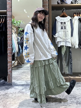 h0peeekoさんのコーディネート