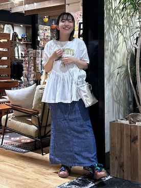 h0peeekoさんのコーディネート