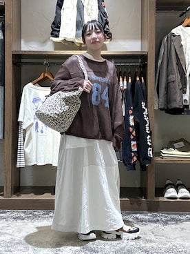 h0peeekoさんのコーディネート