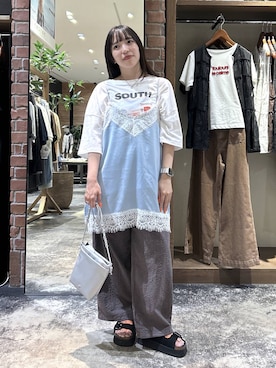 h0peeekoさんのコーディネート