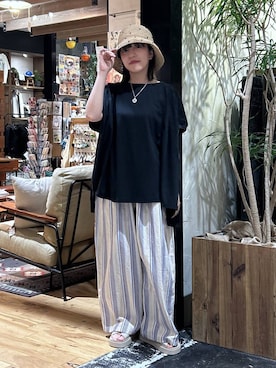 h0peeekoさんのコーディネート