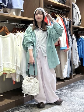 h0peeekoさんのコーディネート