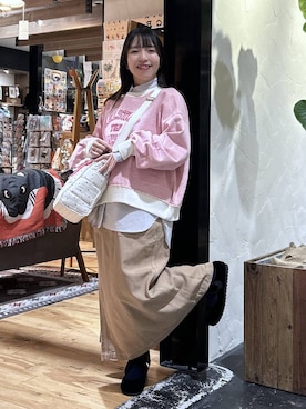 h0peeekoさんのコーディネート