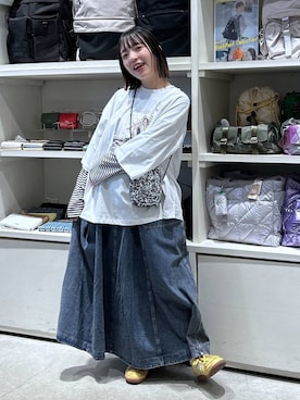 h0peeekoさんのコーディネート