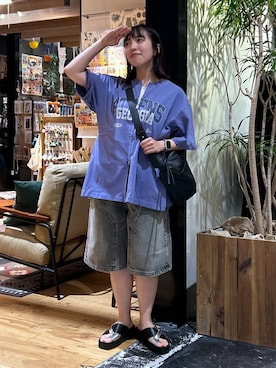 h0peeekoさんのコーディネート