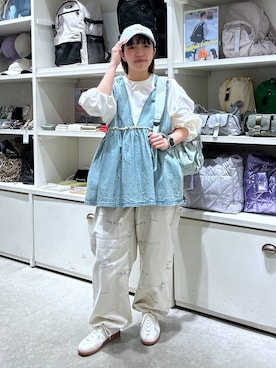 h0peeekoさんのコーディネート