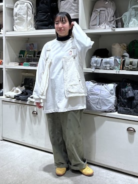 h0peeekoさんのコーディネート