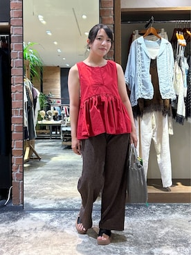h0peeekoさんのコーディネート