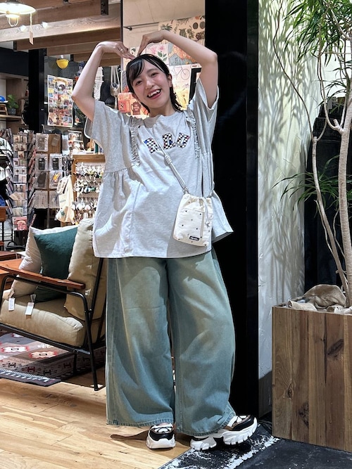 ジュルネアンローズ　アラログ　　ワンハンドルバスケット　中袋巾着バッグ付き 楽天市場】【7/25まで!エントリーで11倍確定】anello / SAI