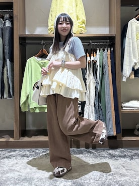 h0peeekoさんのコーディネート