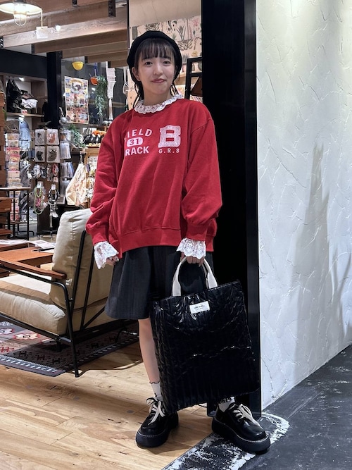 アソートショートパンツ（その他パンツ）｜niko and