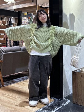 h0peeekoさんのコーディネート