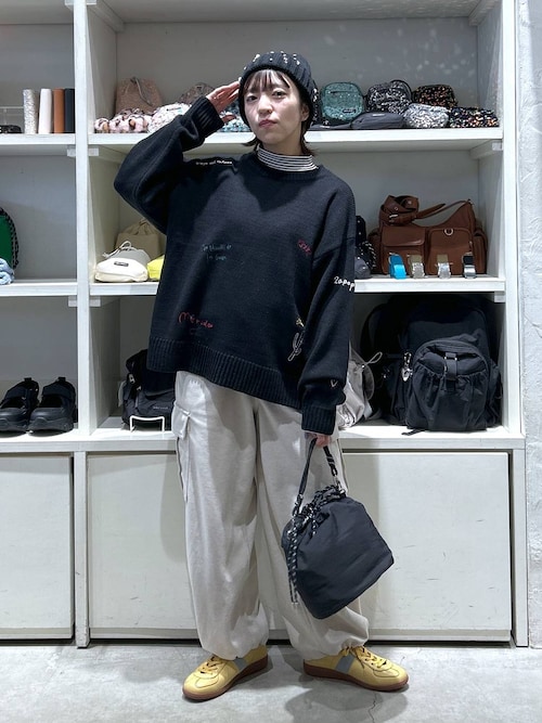 セール】ウォームジンジャーハイネックプルオーバー（Tシャツ