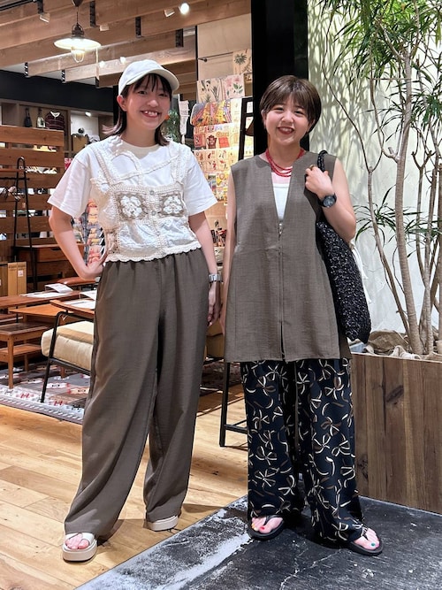 セール】オリジナルシェルモチーフトートバッグ（トートバッグ