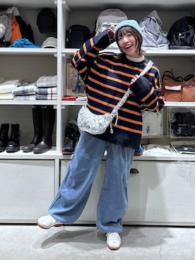 h0peeekoさんのコーディネート