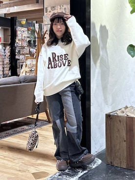 h0peeekoさんのコーディネート