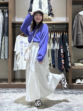 h0peeekoさんのコーディネート