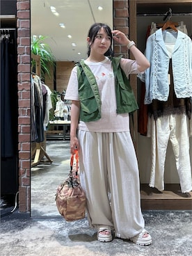 h0peeekoさんのコーディネート