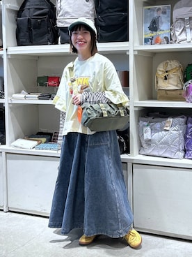 h0peeekoさんのコーディネート