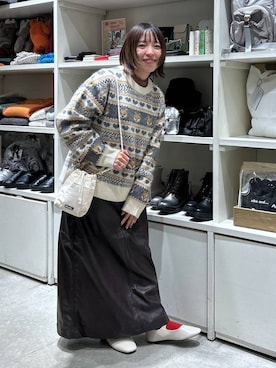 h0peeekoさんのコーディネート