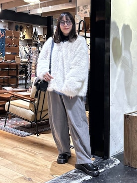 h0peeekoさんのコーディネート