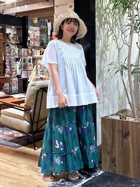 h0peeekoさんのコーディネート