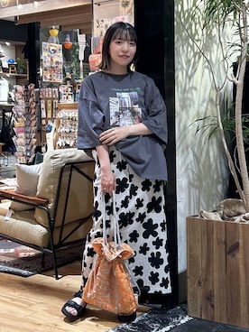 h0peeekoさんのコーディネート