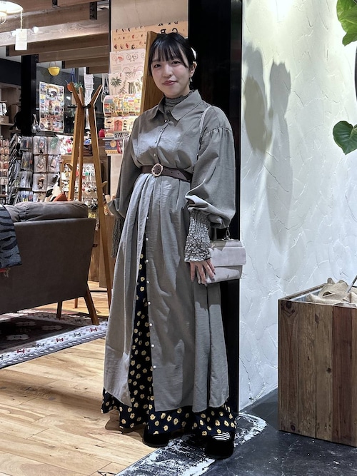 セール】アソートメロープルオーバー（Tシャツ/カットソー）｜niko and